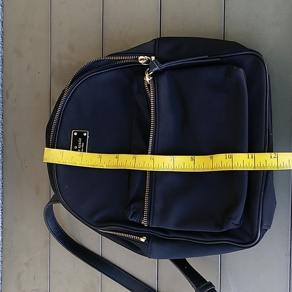 Kate Spade backpack & wallet - Picture 8 of 12